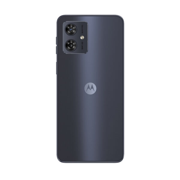 Motorola 54 5G 16,5 cm (6.5") Dual SIM Android 13 USB Type-C 8 GB 256 GB 5000 mAh Blauw - Afbeelding 3