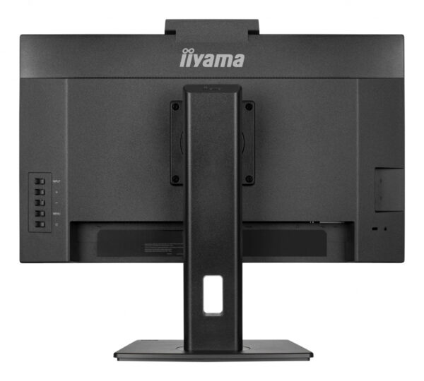 iiyama XUB2490HSUH-B2 computer monitor 60,5 cm (23.8") 1920 x 1080 Pixels Full HD LED Zwart - Afbeelding 13