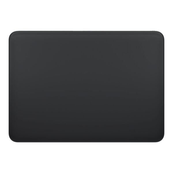 Apple Magic touch pad Bedraad en draadloos Zwart