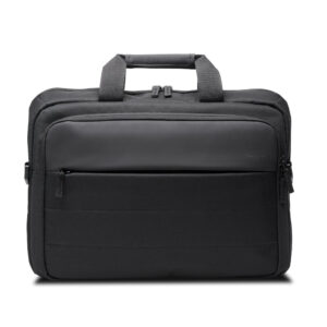 Kensington K60390WW laptoptas 40,6 cm (16") Aktetas Zwart