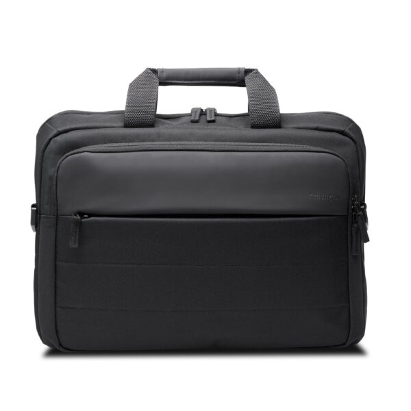 Kensington K60390WW laptoptas 40,6 cm (16") Aktetas Zwart
