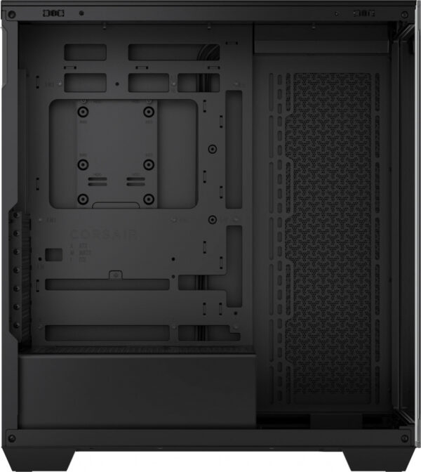 Corsair 3500X Midi Tower Zwart - Afbeelding 4