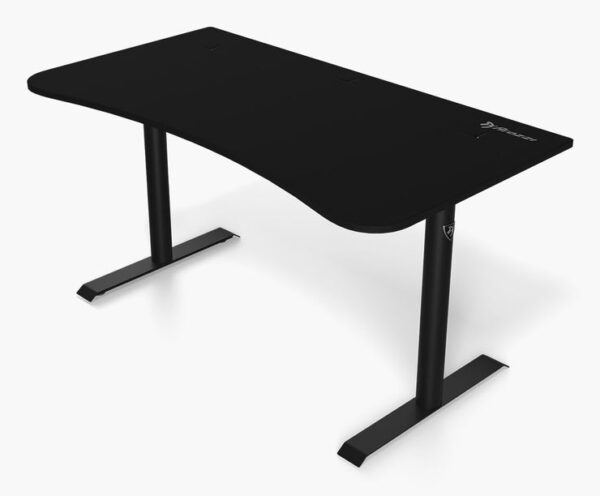 Arozzi Arena Gaming Zwart - Afbeelding 2