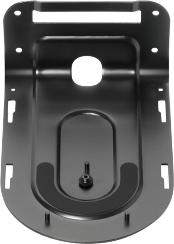 Logitech 939-001644 accessoire voor videoconferenties Wandmontage Zwart - Afbeelding 2