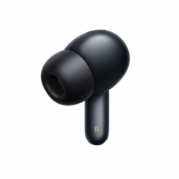 Xiaomi Redmi Buds 6 Pro Headset Draadloos In-ear Oproepen/muziek Bluetooth Zwart - Afbeelding 3