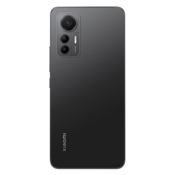 Xiaomi 12 LITE 16,6 cm (6.55") Dual SIM Android 12 5G USB Type-C 8 GB 256 GB 4300 mAh Zwart - Afbeelding 2