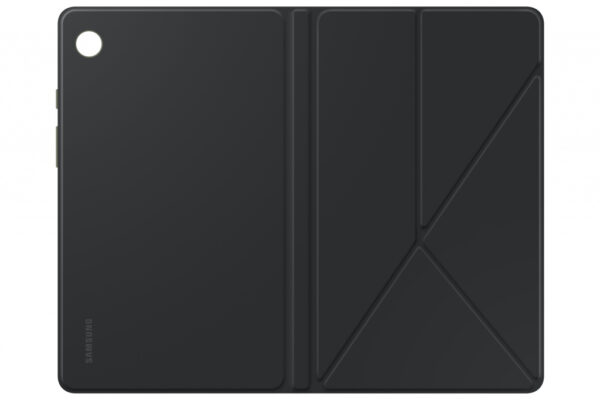 Samsung EF-BX110TBEGWW tabletbehuizing 22,1 cm (8.7") Folioblad Zwart - Afbeelding 2