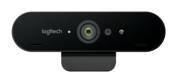 Logitech BRIO ULTRA HD PRO BUSINESS WEBCAM - Afbeelding 2