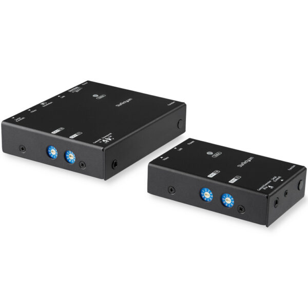 StarTech.com HDMI over IP extender met video compressie - 1080p - Afbeelding 4
