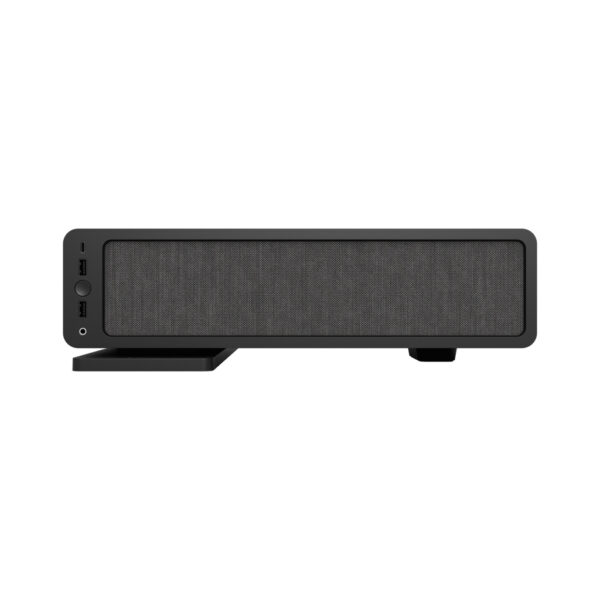 Fractal Design Ridge Small Form Factor (SFF) Zwart - Afbeelding 11