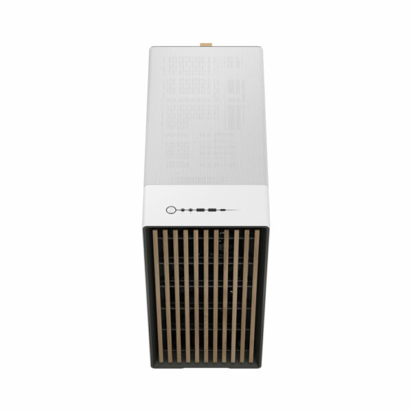 Fractal Design North XL Midi Tower Wit - Afbeelding 6