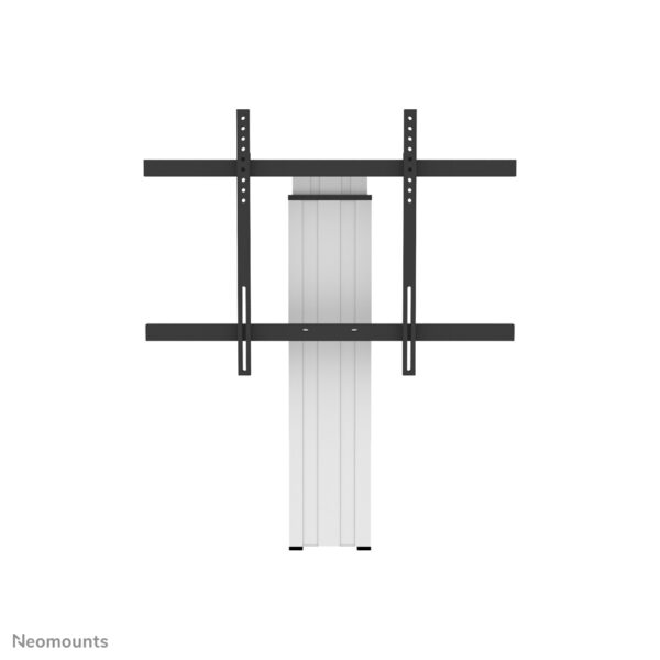 Neomounts PLASMA-W2250SILVER TV vloerstandaard 42-100" - wand - gemotoriseerd - Afbeelding 5