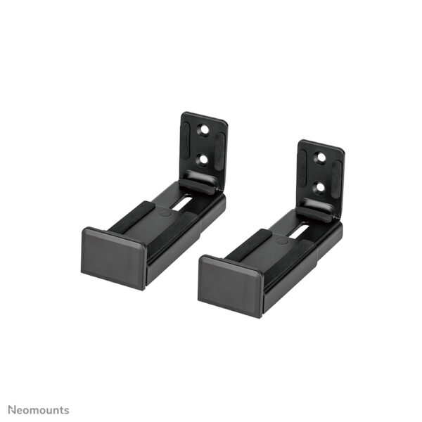 Neomounts AWL29-550BL1 Videobar/soundbar houder wand - max 15 kg - universeel - Afbeelding 3