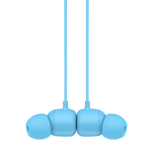 Beats by Dr. Dre Flex Headset Draadloos In-ear Oproepen/muziek Bluetooth Blauw - Afbeelding 5