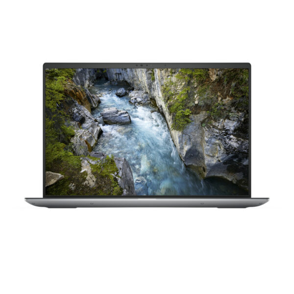 DELL Precision 5690 Intel Core Ultra 7 165H Mobiel werkstation 40,6 cm (16") Full HD+ 32 GB LPDDR5x-SDRAM 1 TB SSD NVIDIA RTX 10