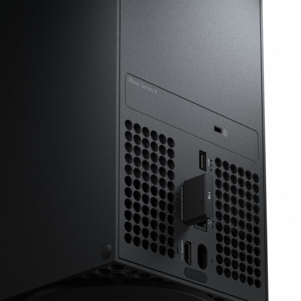Seagate Storage Expansion Card Opslaguitbreidingskaart - Afbeelding 5
