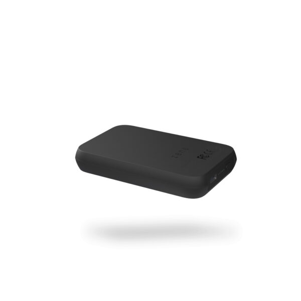 ZENS Magnetische powerbank - Afbeelding 4