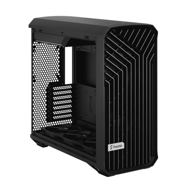 Fractal Design Torrent Tower Zwart - Afbeelding 17