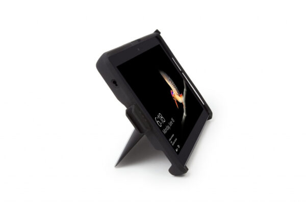 Kensington BlackBelt™ stevige beschermhoes voor Surface Go, Surface Go 2 en Surface Go 3 - Afbeelding 3