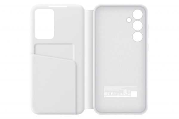 Samsung Galaxy A35 5G Smart View Wallet Case - Afbeelding 6
