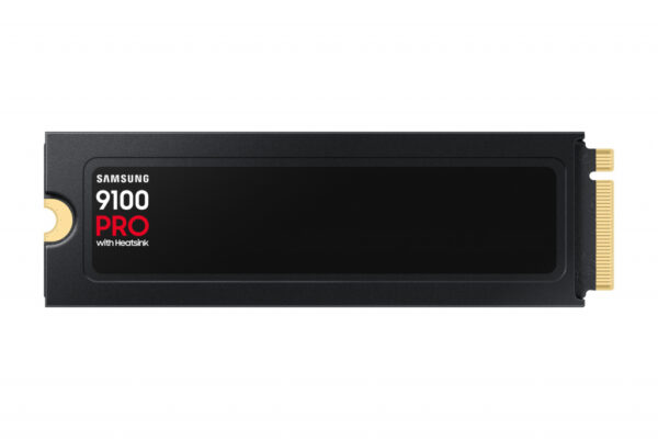 Samsung MZ-VAP1T0 1 TB M.2 PCI Express 5.0 NVMe V-NAND TLC - Afbeelding 2