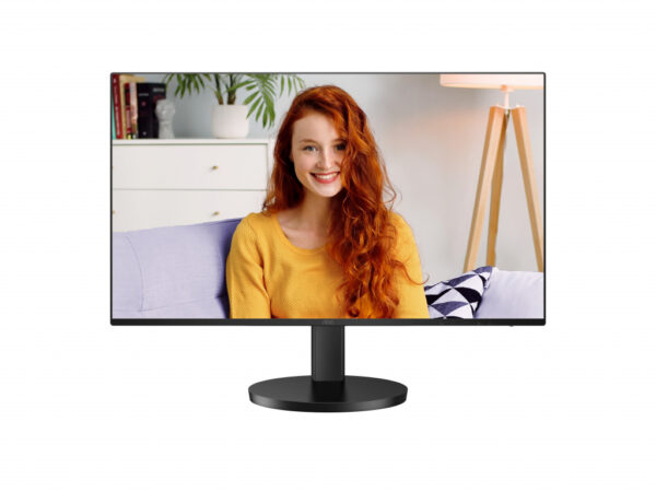 AOC B3 27B3CF2 LED display 68,6 cm (27") 1920 x 1080 Pixels Full HD Zwart - Afbeelding 14