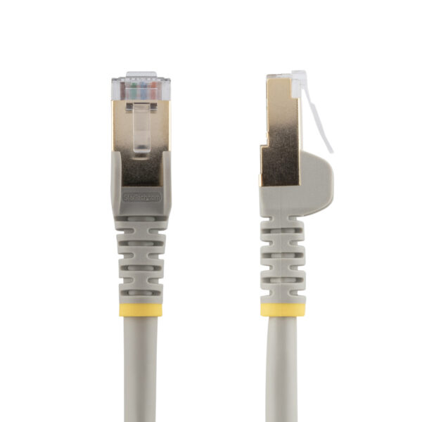 StarTech.com CAT6a ethernet netwerkkabel