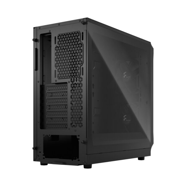 Fractal Design Focus 2 Zwart - Afbeelding 10