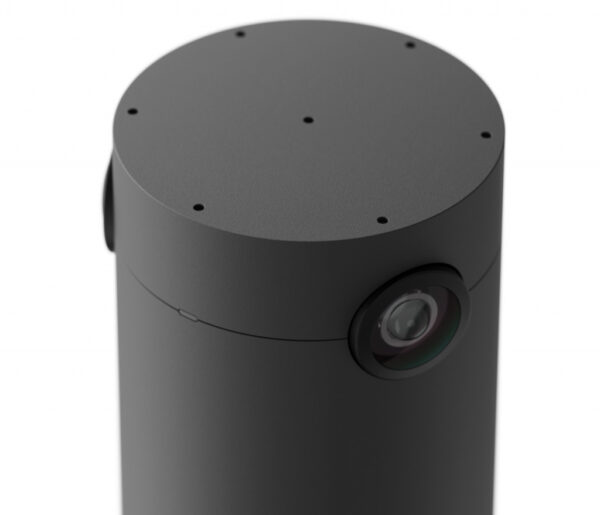 Logitech 960-001510 camera voor videoconferentie Grafiet 3840 x 2160 Pixels 60 fps CMOS - Afbeelding 2