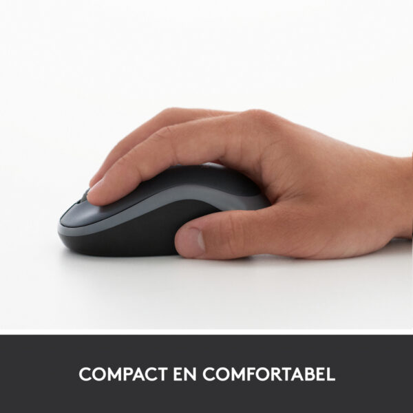 Logitech M185 - Afbeelding 16