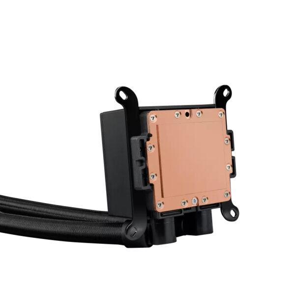 ASUS ProArt LC 420 Processor Alles-in-één vloeistofkoeler 14 cm Zwart - Afbeelding 8