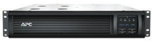APC Smart-UPS SMT1500RMI2UNC - 4x C13, USB, Rackmount 2U, NMC, 1500VA