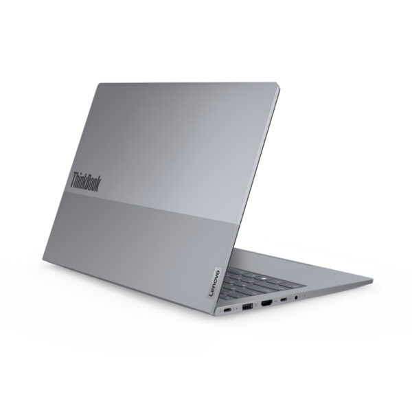 Lenovo ThinkBook 14 G7 ARP AMD Ryzen™ 5 7535HS Laptop 35,6 cm (14") WUXGA 16 GB DDR5-SDRAM 512 GB SSD Wi-Fi 6E (802.11ax) - Afbeelding 11