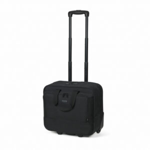 DICOTA Laptop Roller Top Traveller Eco BASE 13 -16