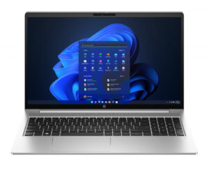 HP ProBook PB450G10 i5-1335U 15 16GB/512 PC Intel i5-1335U- 15.6 FHD AG LED UWVA- UMA - 512 GB - 16 GB Intel® Core™