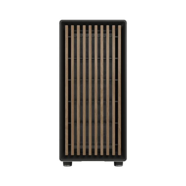 Fractal Design North Midi Tower Wit - Afbeelding 4