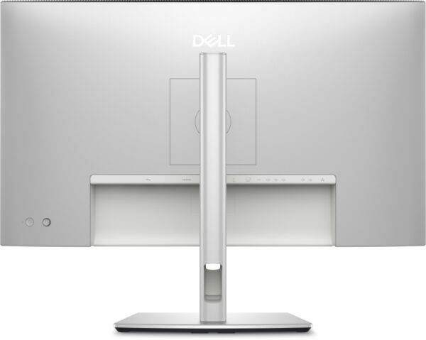 DELL UltraSharp U2725QE computer monitor 68,6 cm (27") 3840 x 2160 Pixels 4K Ultra HD LCD Zwart, Zilver - Afbeelding 3