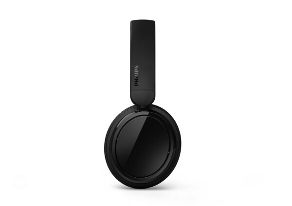 Philips 5000 series TAH5209BK/00 hoofdtelefoon/headset Draadloos Hoofdband Oproepen/muziek Bluetooth Zwart - Afbeelding 10