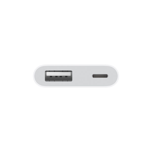 Apple MX5J3ZM/A interface hub Lightning Wit - Afbeelding 2