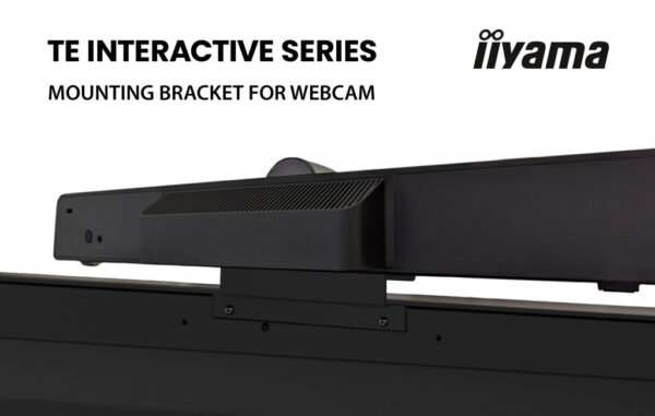 iiyama TE9813A-B1AG beeldkrant Interactief flatscreen 2,48 m (97.5") Wifi 450 cd/m² 4K Ultra HD Zwart Touchscreen Type process - Afbeelding 21