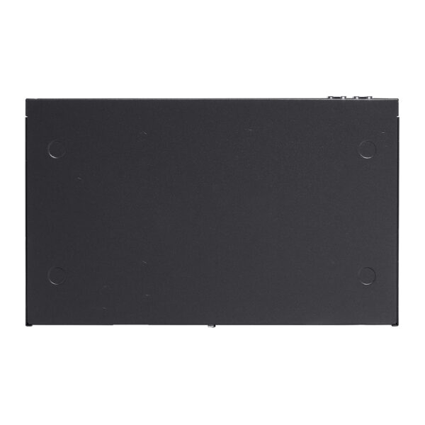 TP-Link Omada SX3206HPP netwerk-switch Managed L2+ 10G Ethernet (100/1000/10000) Power over Ethernet (PoE) Zwart - Afbeelding 5