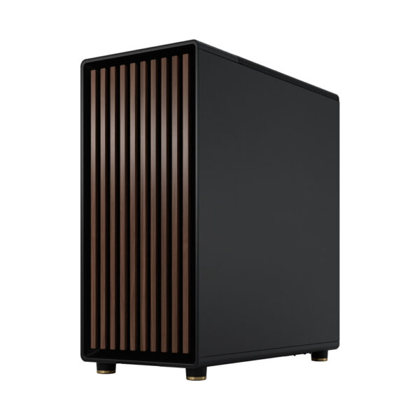 Fractal Design North Midi Tower Zwart - Afbeelding 18