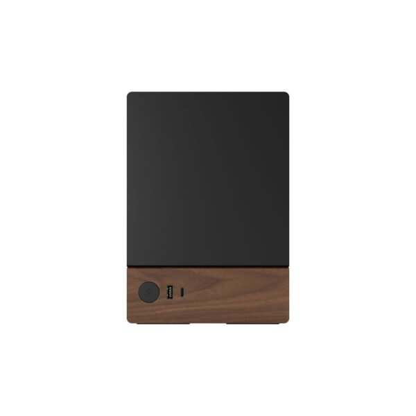 Fractal Design Terra Small Form Factor (SFF) Grafiet - Afbeelding 2