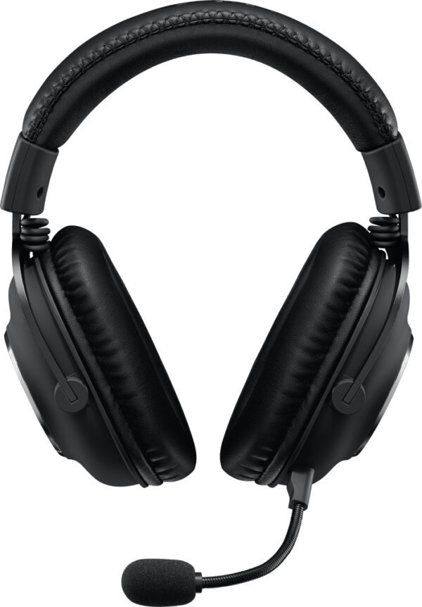 Logitech G PRO X Gaming Headset + PRO X Superlight Wireless Gaming Mouse - Afbeelding 3