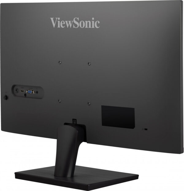 Viewsonic VA VA2715-H computer monitor 68,6 cm (27") 1920 x 1080 Pixels Full HD Zwart - Afbeelding 10