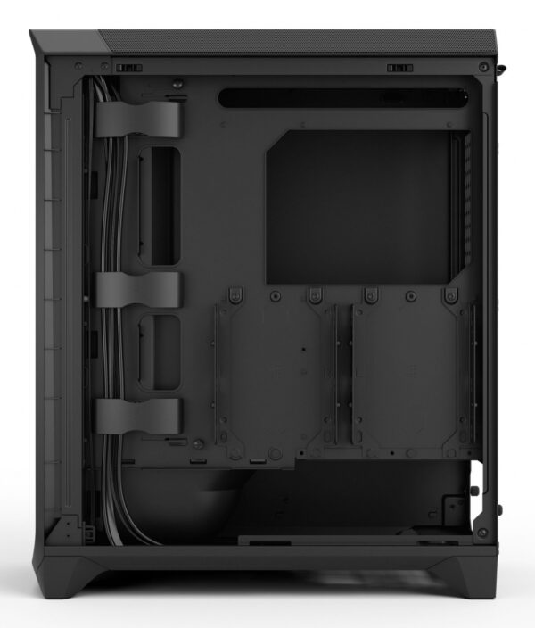 Fractal Design Meshify 3 Zwart - Afbeelding 13