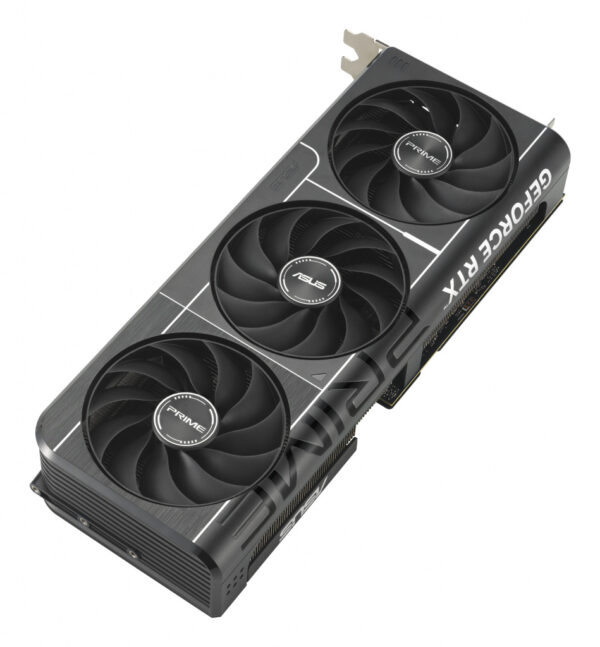 ASUS Prime -RTX5070-O12G NVIDIA GeForce RTX 5070 12 GB GDDR7 - Afbeelding 3