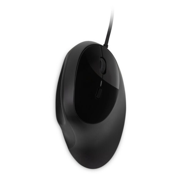 Kensington Pro Fit® Ergo Wired Mouse - Afbeelding 2