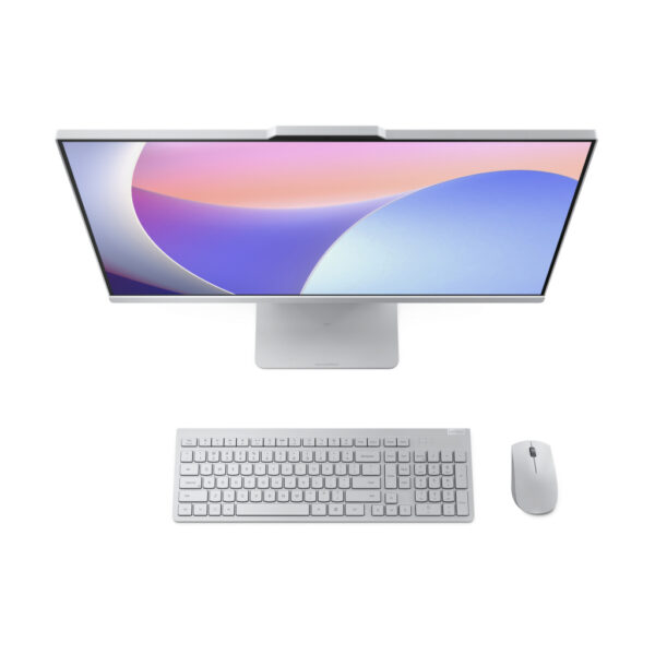 Lenovo AIO 27IRH9 Intel® Core™ i5 i5-13420H 68,6 cm (27") 1920 x 1080 Pixels Alles-in-één-pc 16 GB DDR5-SDRAM 512 GB SSD Windows - Afbeelding 12
