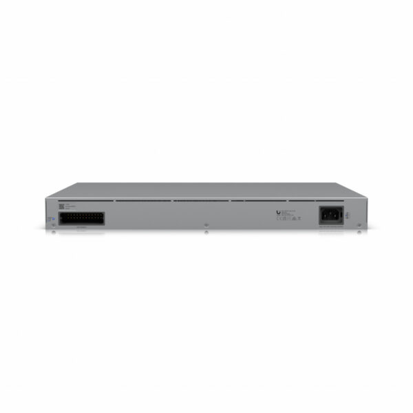 Ubiquiti USW-Pro-Max-24-PoE L3 2.5G Ethernet (100/1000/2500) Power over Ethernet (PoE) Grijs - Afbeelding 6